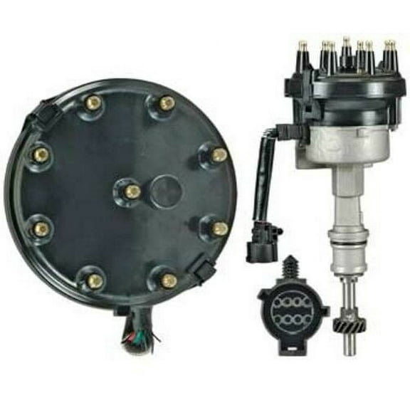 WAI DST2886 Distributor For Select 88-98 Ford Models