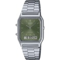thumbnail image 1 of Reloj CASIO AQ-230A-3AMQYCF Vintage-Acero, 1 of 3