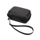 thumbnail image 4 of Estuche para cámara digital multiusos, práctico, compacto, portátil, para almacenamiento de tarjetas SD negro, 4 of 9