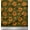 Sea Weed Green, variant on Soimoi Cotton Duck Fabric Fox Kids Print Fabric by Yard 42 Inch Wide