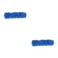 thumbnail image 2 of Maytalsory 7 Mur Empaistic Peinture Rouleau Outil Décoration pour Modèle Machine Bleu Type 7 2Set, 2 of 6