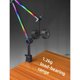 thumbnail image 4 of Soporte de Micrófono Ajustable, RGB Mic Stand Set Condenser USB Micrófono Clear Sound para Transmisión en vivo, 4 of 7