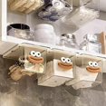 thumbnail image 4 of Plastic Drawer Storage Box, 12x8cm Organizer for Small Items and Home Organization, 4 of 8