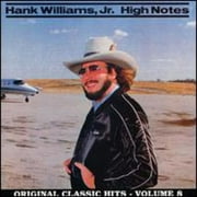 Hank Williams JR. - High Notes - Music & Performance - CD