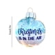 thumbnail image 3 of Adornos navideños colgantes de plástico 2D para playa, adornos navideños, decoraciones de Halloween, decoración de otoño, decoración del hogar, adornos navideños, 3 of 6