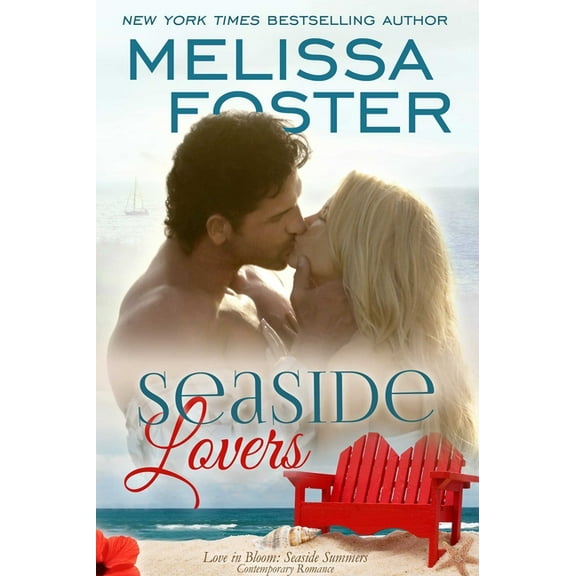 Seaside Summers Seaside Lovers, Book 7, (Paperback)