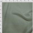 thumbnail image 4 of oneOone Cotton Poplin Twill Teal Green Fabric Zig Zag & Sewing Material Print Fabric By The Yard 56 Inch Wide, 4 of 4