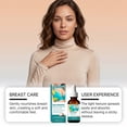 thumbnail image 3 of Coconut Massage Essence Oil,Gently Nourishes & Moisturizes,Natural Firming Care for Women,30ml, 3 of 7