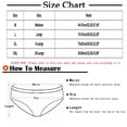 thumbnail image 3 of Miqool Mens Boxer Briefs, Soft and Breathable Modal Cotton Stretch Moisture-Wicking Underwear No Fly Covered Waistband Trunks, 3 of 5