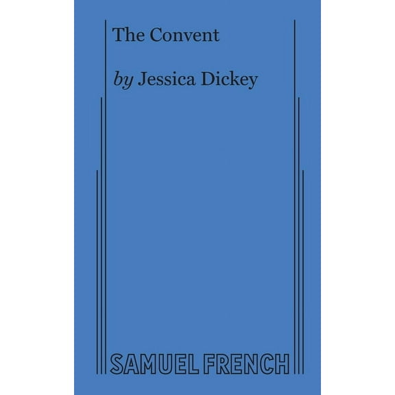 The Convent, (Paperback)