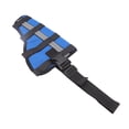 thumbnail image 5 of XYCCA Dog Right Rear Leg Hock Brace Dog Hind Leg Brace Prevents Injuries and Provides Stability with Support Strip Reflective Strip-082001, 5 of 5