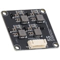 thumbnail image 4 of HUGFEGWE Inductive Balancer, Low Static Power Consumption Auxiliary 1.2A Lithium Battery Energy Transfer Board Smaller Current for LFP Batteries (5s) CJB91-78825, 4 of 9