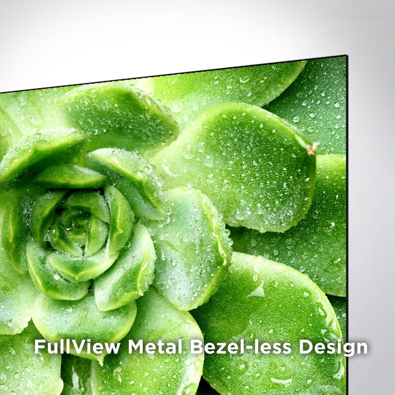 TCL 50” Class S Class 4K UHD HDR LED Smart TV with Google TV, 50S450G gallery view