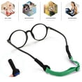 thumbnail image 3 of Correas ajustables y antideslizantes para gafas de sol, anteojos de vista, anteojos de lectura y anteojos para niños. Duraderas, impermeables, perfectas para aventuras al aire libre. Juego, 3 of 5