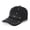 Black, variant on Womens Baseball Caps Women's Solid Rhinestone Star Embellished Baseball Caps - Cotton Dad Hats for Night Outs, Music Festivals, Concert Nights & Casual Outings M