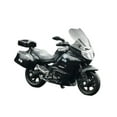 thumbnail image 2 of Xuanheng 1/64 Scale Miniature Motorcycle Model Simulation for DIY Layout Scene Layout Style A, 2 of 8