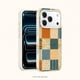 thumbnail image 2 of Funda para teléfono Sahara Inspire Series Quilt Beige para iPhone 17 Pro Max, 2 of 6