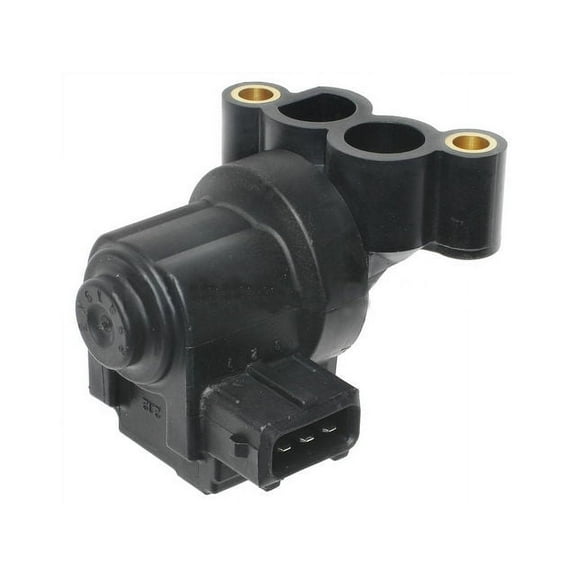 Idle Air Control Valve - Compatible with 1997 - 2002, 2005 - 2010 Kia Sportage 1998 1999 2000 2001 2006 2007 2008 2009