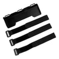 thumbnail image 2 of Caja de batería de coche RC 8426, contenedor de plástico para batería ZD Racing 08411 MT8 08425 08426 08427 08428 1/8, color negro, 2 of 14