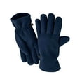 thumbnail image 2 of Beechfield Recycled Fleece Gloves, 2 of 2