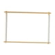 thumbnail image 1 of desplazamiento de tapiz de de soporte de abrazadera de para herramienta de de bricolaje de Los 39x48cm Gloria marco de desplazamiento de bordado, 1 of 9