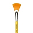thumbnail image 2 of bdellium tools Studio 388 Spa Fan Brush, 2 of 5