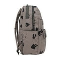 thumbnail image 3 of Red Rovr Roo Lightweight Backpack Diaper Bag- Truffle Doodle, 3 of 5