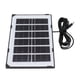 thumbnail image 4 of Bombilla LED Solar recargable de 150W, repelente de mosquitos de alta potencia con luz amarilla, linterna Solar para acampar para granja, 4 of 14