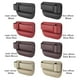 thumbnail image 5 of Organizador Espacio para Asiento Coche Cartera Cuero Llaves Tarjeta Soporte (conductor), 5 of 9