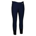 thumbnail image 4 of George H Morris Men's Grand Prix Knee Patch Breeches, 4 of 11