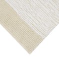 thumbnail image 6 of Mineral Spring Grenoble Polyester Tufted 2 Piece Bath Rug Set, Pumice Stone, 17" x 24" & 20" x 32", 6 of 7