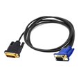 thumbnail image 1 of Cable Adaptador Macarena 15 pin a SVGA VGA 1,5m, 1 of 7
