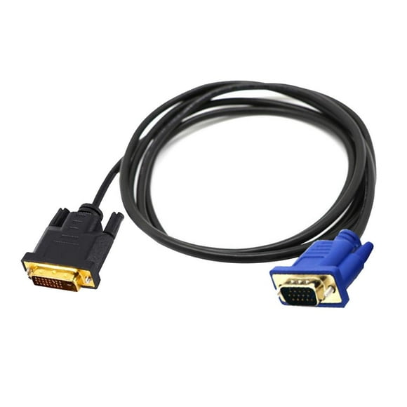 Cable Adaptador Macarena 15 pin a SVGA VGA 1,5m