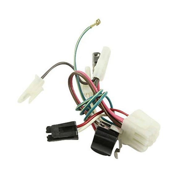 ForeverPRO W11566475 Harns Wire for Whirlpool Refrigerator W10861655 W10242409