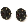 thumbnail image 4 of Dexter Boat Trailer Leaf Springs K71-G02-05 | 1 3/4 Inch Axle (Kit), 4 of 6