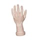 thumbnail image 5 of Modelo de mano masculina, mano humana falsa, espeluznante y realista, simulación, juguete de broma, maniquí piel, 5 of 9