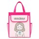 thumbnail image 1 of Mochila escolar para niños, bolso de tutoría portátil para niños, bolso mensajero para estudiantes de dibujos animados, bolso portátil para niños oso de fresa Electrónica, 1 of 2