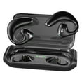thumbnail image 2 of Bone Conduction Headphones - Swimming Headphones, Bluetooth Headphones and MP3 2-in-1, 10 H Battery Life, IPX8 Waterproof, Suitable for Running, Mountaineering and Other Sports, 2 of 7