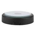 thumbnail image 1 of Base de Lampe, Base de Lampe LED Multicolore 3d Support de Lampe Très Polyvalent, 1 of 8
