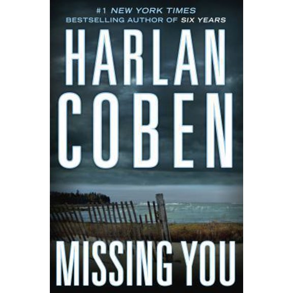 Pre-Owned Missing You (Hardcover) 0525953493 9780525953494