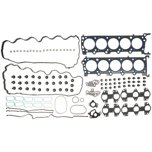 MAHLE HS54591B Engine Cylinder Head Gasket Set