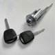 thumbnail image 5 of Ignition cylinder with keys for Toyota Camry 1998-2003, fits Sienna 1999-2003, replacement part 89703-33070, 5 of 5
