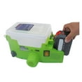thumbnail image 4 of 500W Handheld Sprayer Machine Paint Latex Paint High Pressure Spray Gun Backpack Lithium Battery Charging Wall Painting Machne ,Efficient & Easy to use, 4 of 6