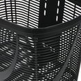 thumbnail image 3 of RENACLIPY Mobility Scooter Storage Box Plastic Black For Daily Use 1Set, 3 of 6