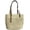 B-beige, variant on Kukuzhu Straw Beach Bag, Summer Straw Woven Tote Bag Beach Purse Weaving Shoulder Handbags for Vacation