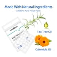 thumbnail image 3 of Beleza, Cuidado e Higiene LANBENA Acné Pimple Patch Invisible Acne Removal Acne Stickers Blemish LANBENA Uso nocturno, 3 of 7