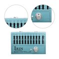 thumbnail image 2 of Pedal de efectos de guitarra IRIN, accesorios para instrumentos musicales, efector de guitarra eléctrica Tmvgtek Para Estrenar, 2 of 3