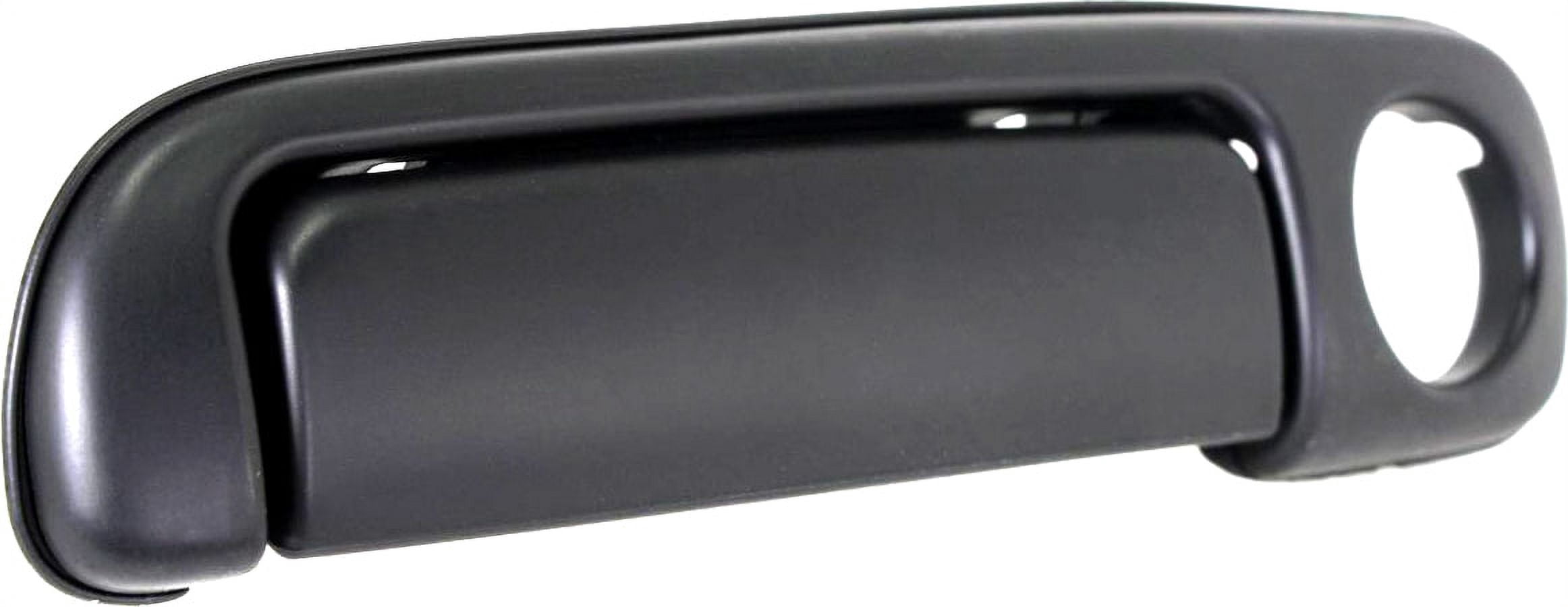 Replacement REPF462198 Exterior Door Handle Compatible with 1996-1997 Ford Thunderbird Mercury Cougar Front, Left Driver Primed
