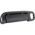thumbnail image 3 of Replacement REPF462198 Exterior Door Handle Compatible with 1996-1997 Ford Thunderbird Mercury Cougar Front, Left Driver Primed, 3 of 3