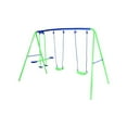 thumbnail image 1 of Sportspower Double Swing Et Glisse, 1 of 3